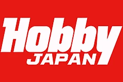Hobby Japan